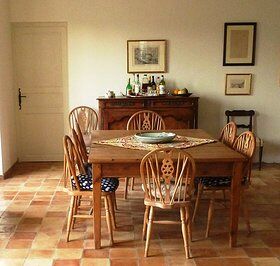 salle àmanger