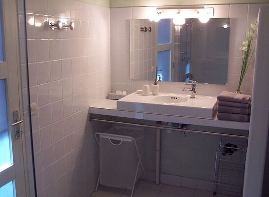 salle d'eau GD