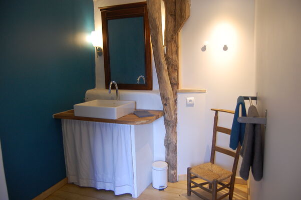 Les chambres de Cantagrel St Cirq Lapopie