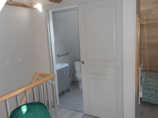 Petite Maison Quercynoise
