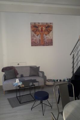 Taillefer-St Paul Flaugnac -salon