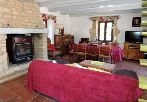 salon bouriane