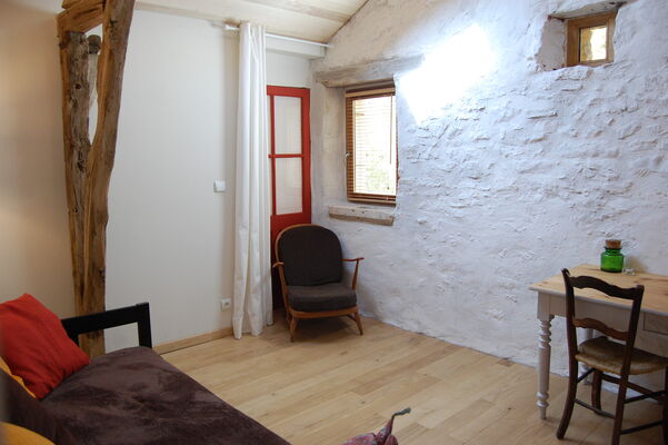 Les chambres de Cantagrel St Cirq Lapopie