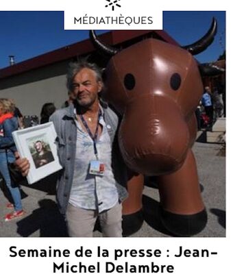 semaine de la presse