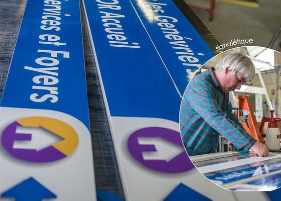 signaletique©Boissor