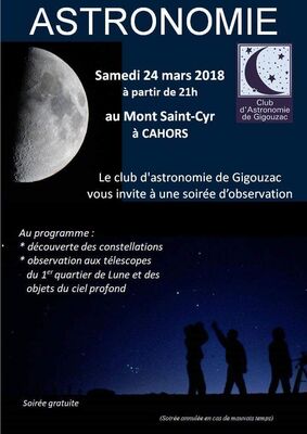 soirée astronomie_cahors