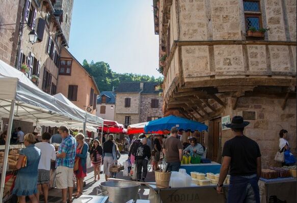 Marché