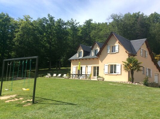 Meublé - ADCA- Gîte pratnau