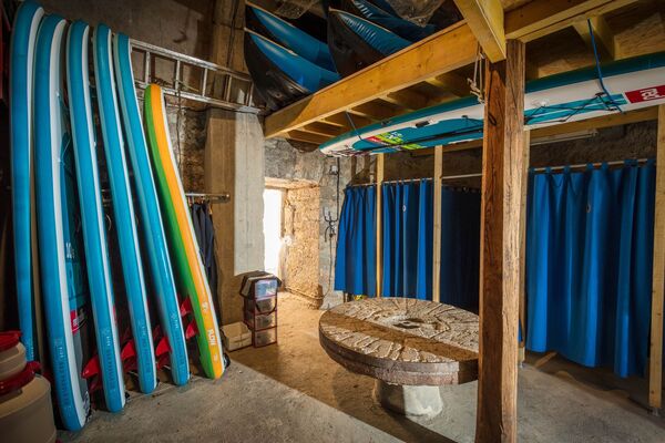 Au moulin de La Malène-La Malène_14