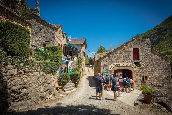 Au moulin de La Malène-La Malène_19