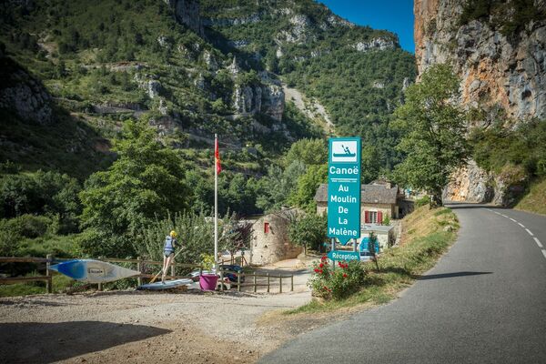 Au moulin de La Malène-La Malène_3