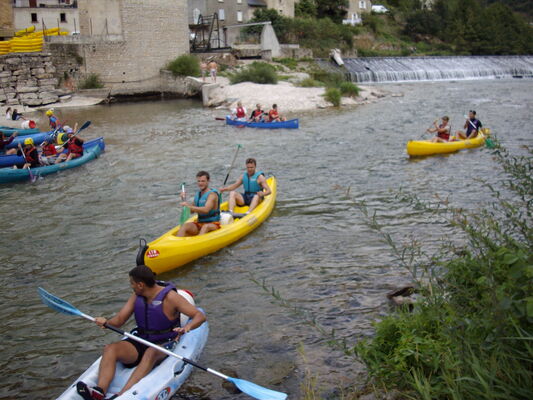 Canoë CTM