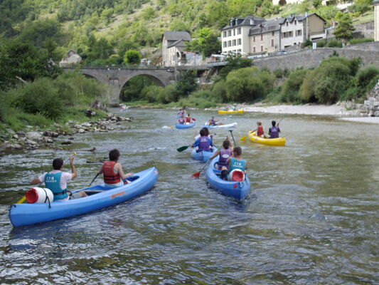 Canoë CTM