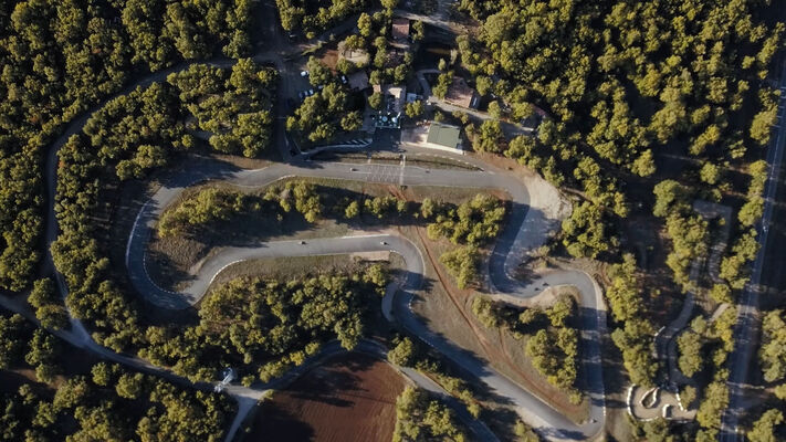 Parc de Loisirs des Bouscaillous