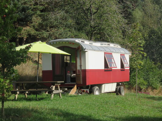 Camping - ADCA - Couve Laurent