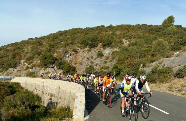Col-de-Lozere