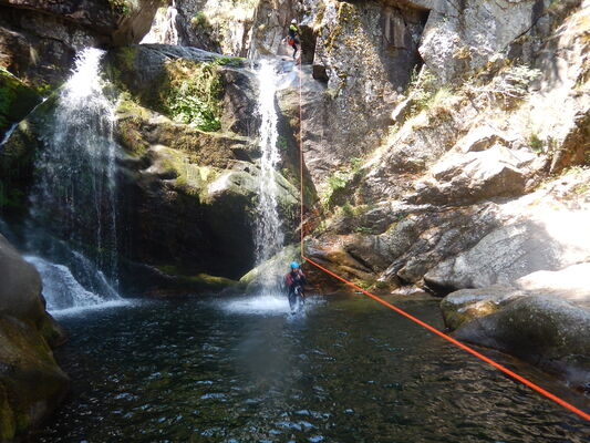 Canyon du Tapoul 3