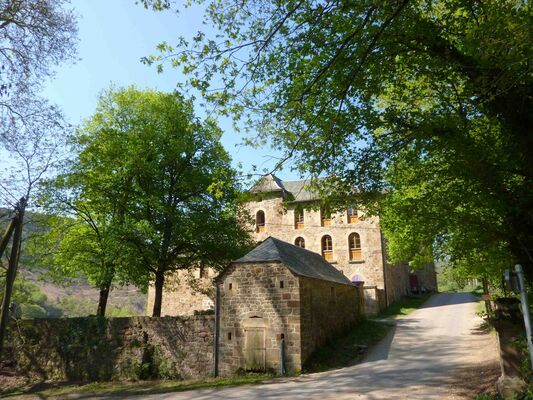 Gîtes d'étape - ADCA- Terre d'Instants