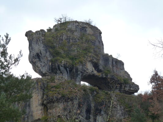 Sabot de Malepeyre