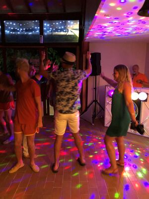 Soirée du jeudi