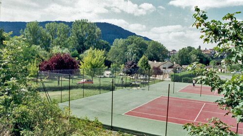 Tennis