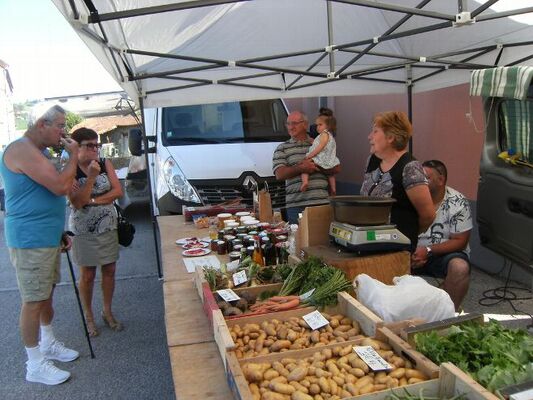 marche