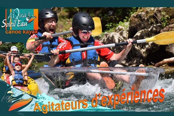 canoe-transparent-aquasoleileau-gorgesdutarn-mostuejouls-experience-insiolite
