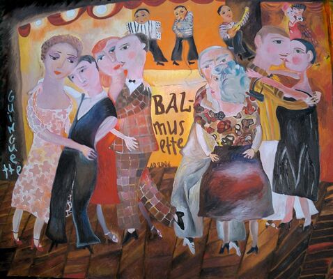 bal-musette