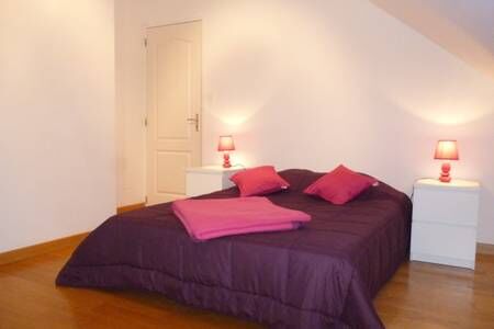 chambre 5