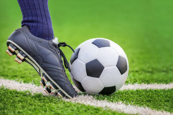 foot