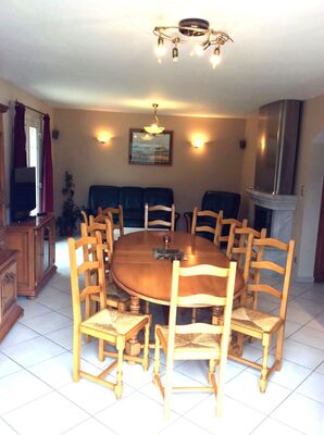 gîte s a m
