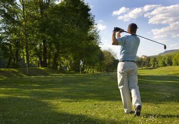 golf