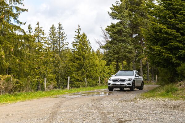 Randos SUV & 4x4 en Lozère / Aveyron