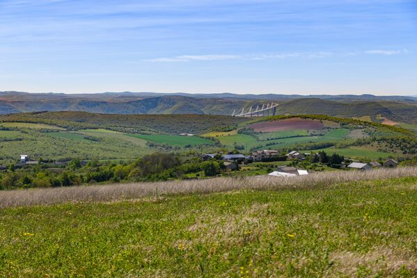 Randos SUV & 4x4 en Lozère / Aveyron