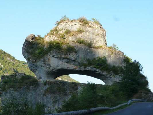 Gîte Les Rocailles