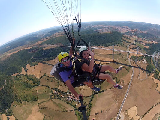 Viaduc de Millau