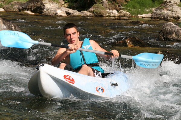 Canoë CTM