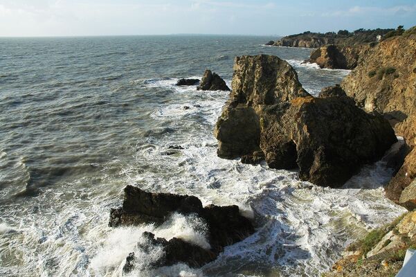 Pointe de Chemoulin