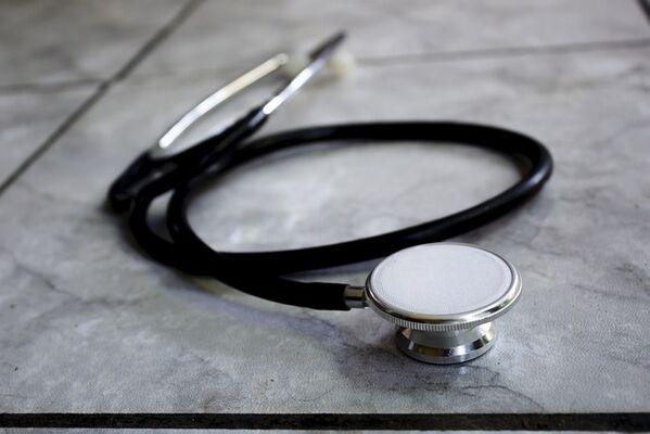 Médecin