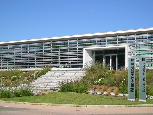 Mediatheque