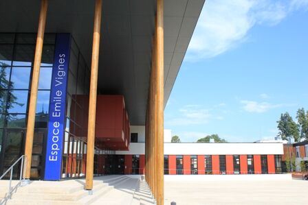 Médiathèque Municipale