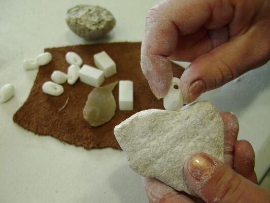 Atelier-parure