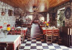 Auberge St Martin