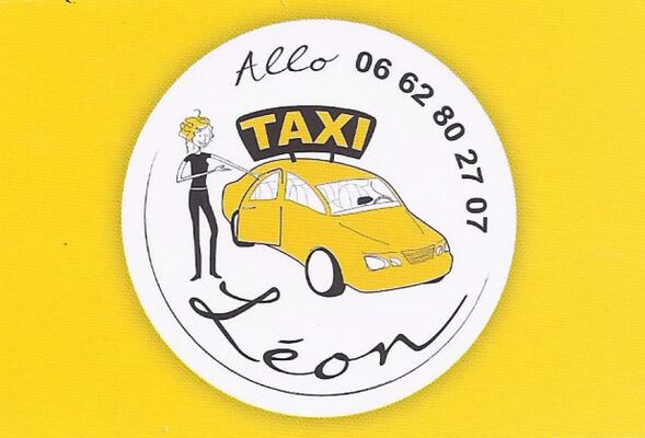 Allo Taxi Léon