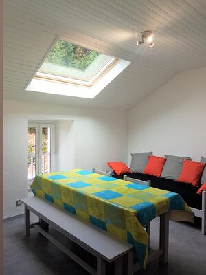 Appartement 2 -Salle à manger