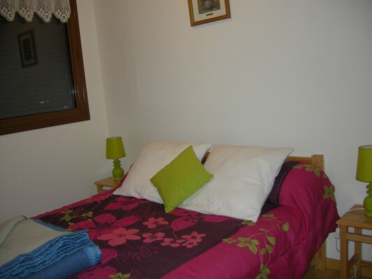 Appartement n°1 - 3ème chambre