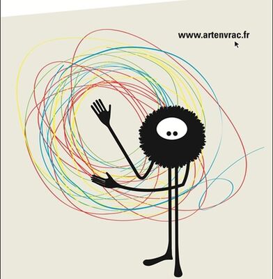 Art en Vrac
