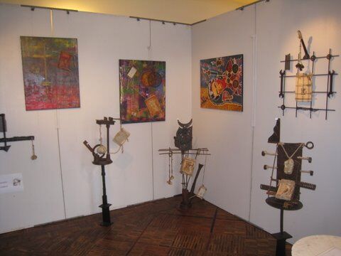 Art en Vrac