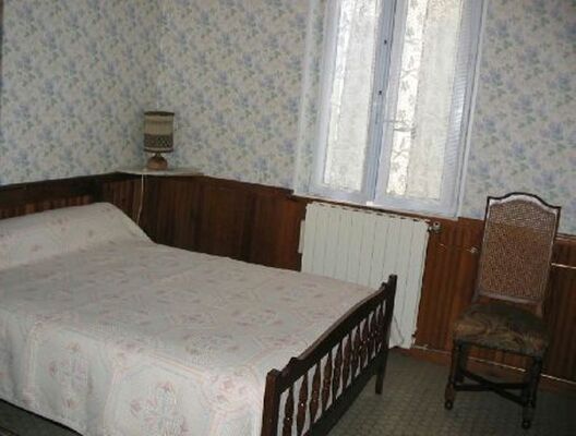 Bats chambre