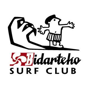 Bidarteko Surf Club